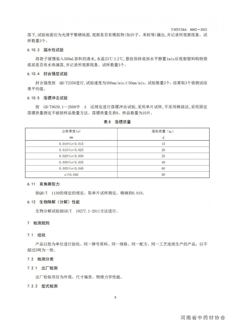 药品调剂包装用生物降解塑料包装袋团体标准(1)(1)_15